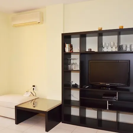 Apartment Torre-Lomas - La Mata Beach Torrevieja