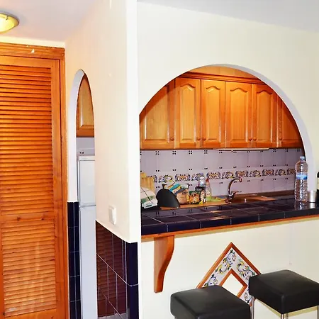 Apartment Torre-Lomas - La Mata Beach Torrevieja