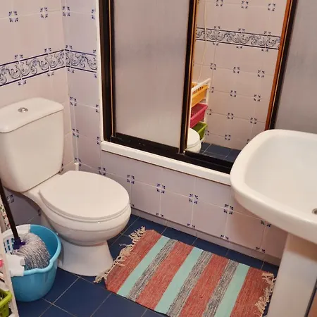 Apartmán Torre-Lomas - La Mata Beach Torrevieja