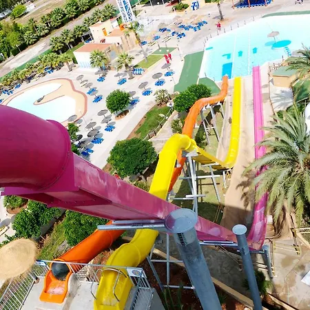 Torre-Lomas - La Mata Beach Apartmán Torrevieja